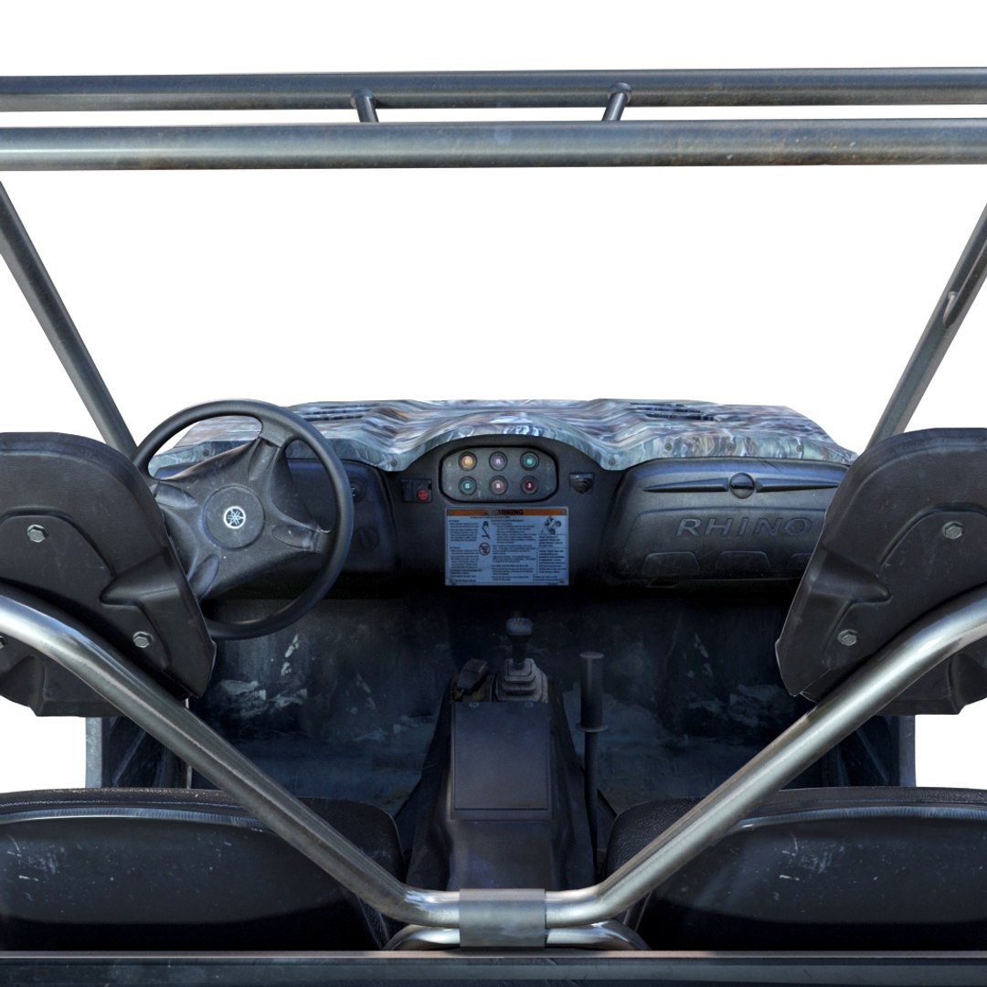 yamaha rhino 660 3d model https://p.turbosquid.com/ts-thumb/zU/NMis5g/7Z6oDYO5/rhino660cockpitview/jpg/1470655973/1920x1080/fit_q87/65123f6ea2217c5f249f2b9c3f2386260236d651/rhino660cockpitview.jpg