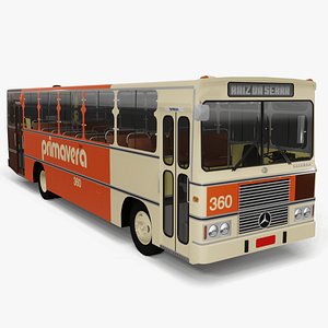 Ciferal Urbano Longo MB LPO 1113 Primavera 3D