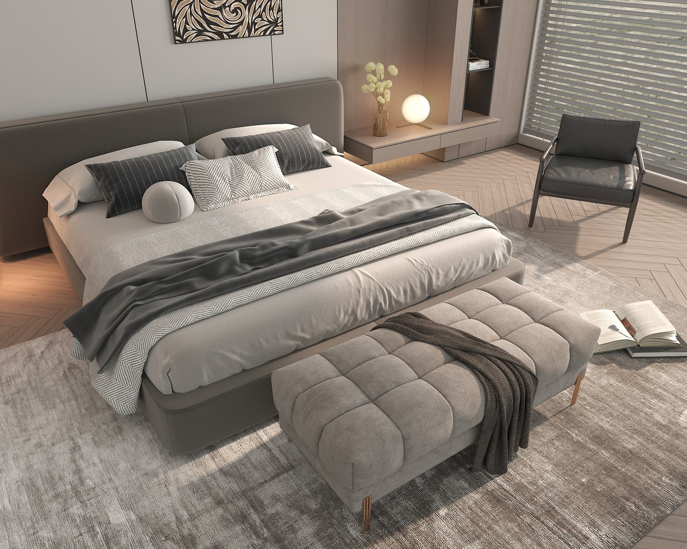 Modern Bedroom Scene 49 3D model https://p.turbosquid.com/ts-thumb/zU/OoBitu/pz/8/jpg/1739591566/1920x1080/fit_q87/73dc06dce4a670efba6d277e661dbbf10cde275f/8.jpg