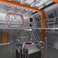 Space Ship Interior