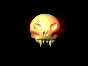 Free Anatomy Skull 3D Models For Download | Premium Quality Available
