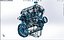 The new engine