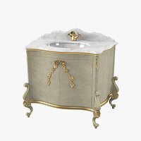 Mobili Di Castello Bathroom Furniture(1)