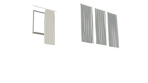 curtains
