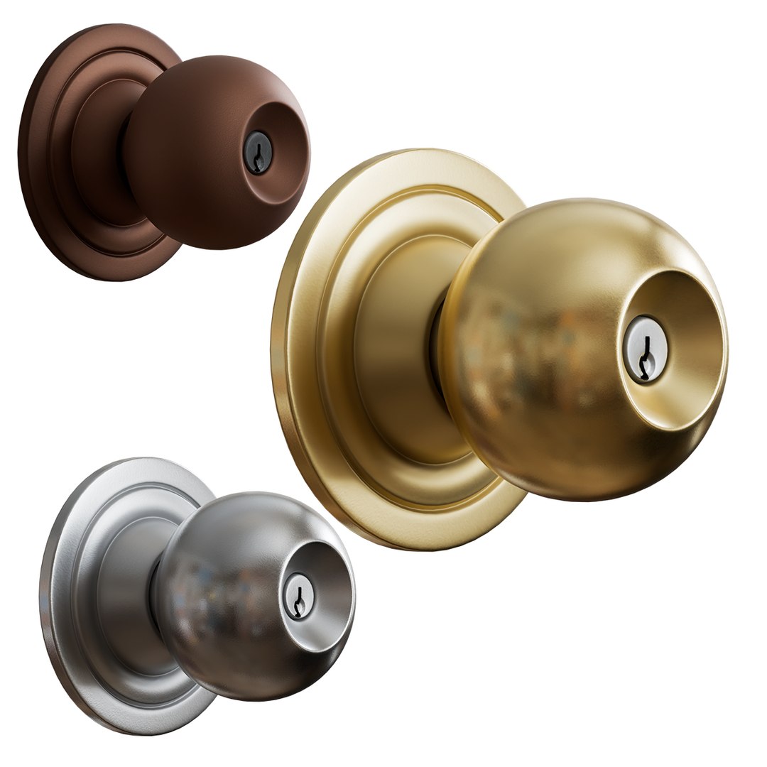 3D 3 Door Knobs https://p.turbosquid.com/ts-thumb/zU/TJx8Ob/R9/search_image/png/1741029845/1920x1080/fit_q87/b637910edb16dbcec21c772a2980ee6d32101185/search_image.jpg