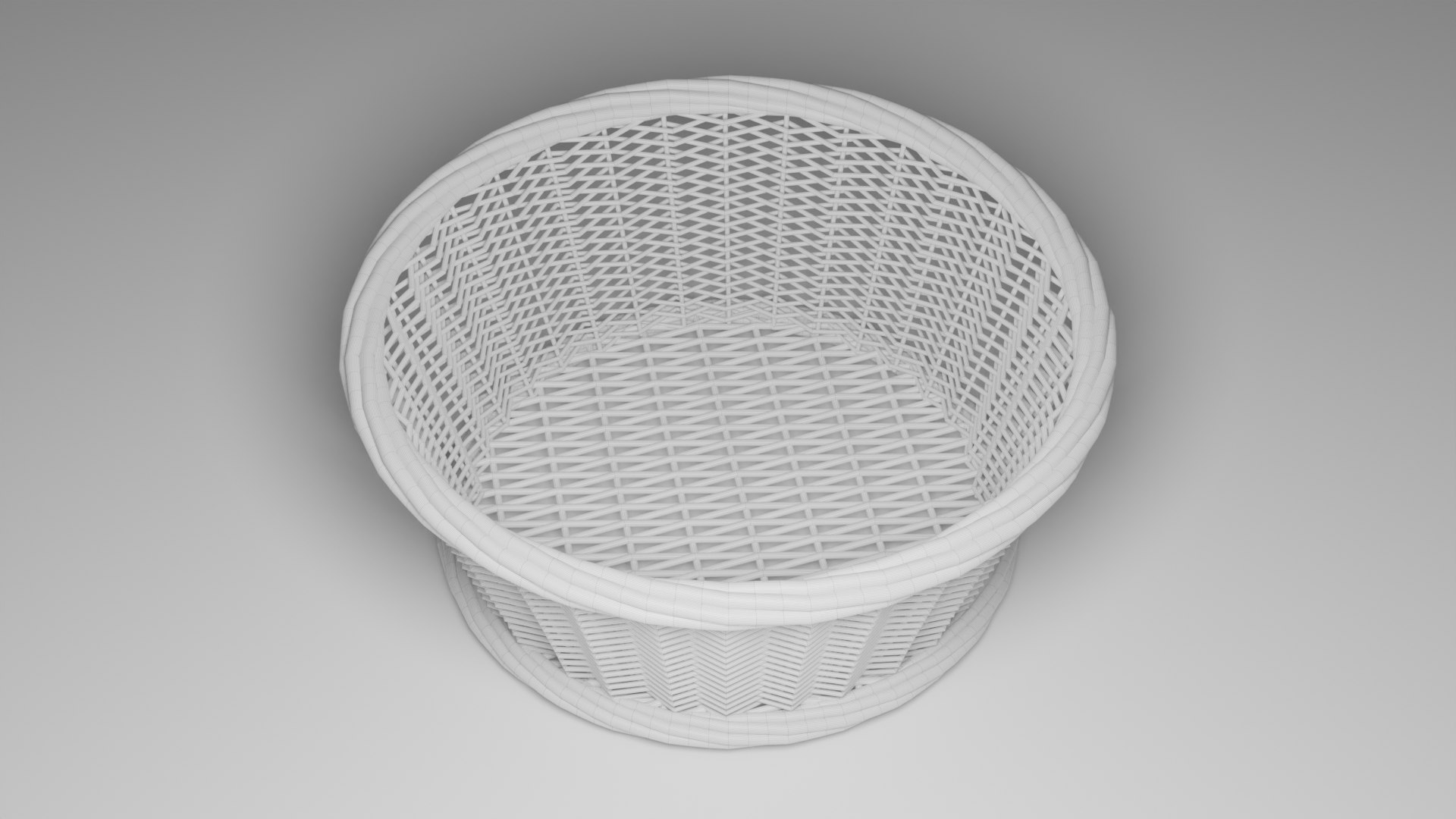 3D wicker basket https://p.turbosquid.com/ts-thumb/zU/VOanfZ/T5/5wickerbasketwireframe/png/1660062296/1920x1080/fit_q87/d8f4d593726736341075544dff8700a5bda09b19/5wickerbasketwireframe.jpg