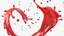 Liquid Splashes Collection 2