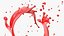 Liquid Splashes Collection 2