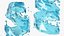 Liquid Splashes Collection 2