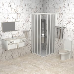 Bathroom 4