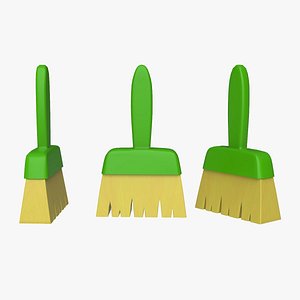 Prop70 Cleaning Brush
