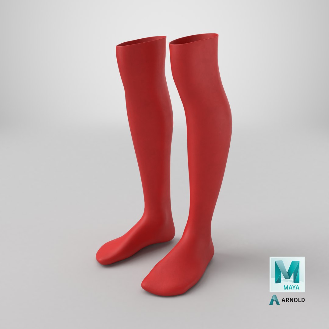 Socks Red 3D https://p.turbosquid.com/ts-thumb/zU/baIWX2/Xw/stemcell_maya_arnold_render/png/1769451400/1920x1080/fit_q87/81389dc99735557cfe6fab89f93774cb57324172/stemcell_maya_arnold_render.jpg