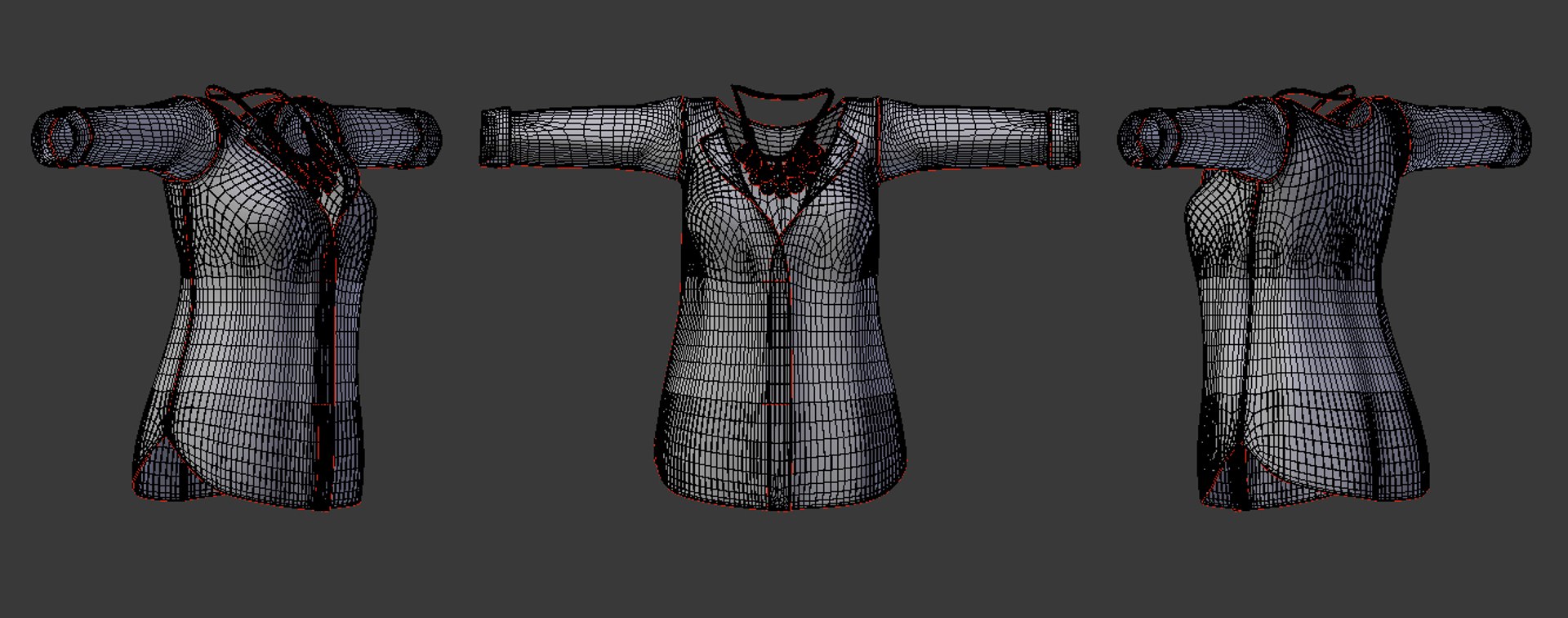 blouse set 3D model https://p.turbosquid.com/ts-thumb/zU/c1QFCi/yOiiWWK9/blousewire1/jpg/1564059371/1920x1080/fit_q87/1308a4c988dfdde5615ad8e844257ded74ee4a94/blousewire1.jpg