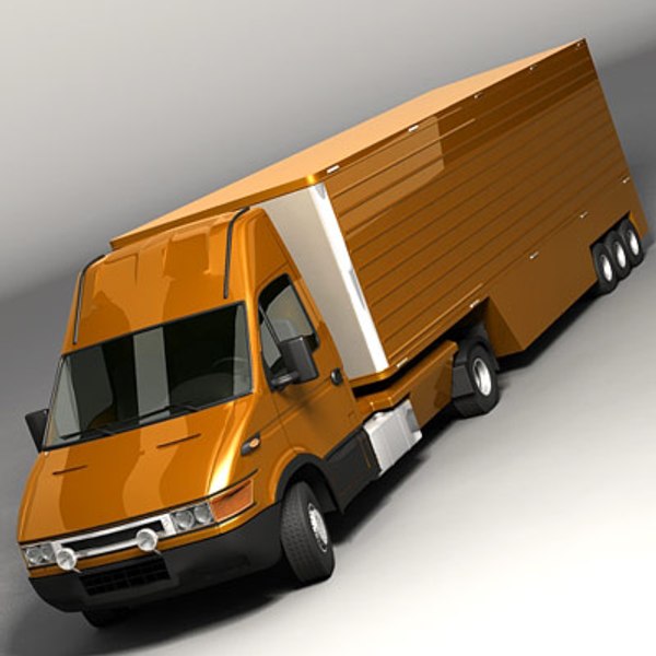 trailer euro mini 3ds