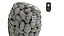 Huum Drop Electric Sauna Heater