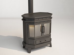 fire place