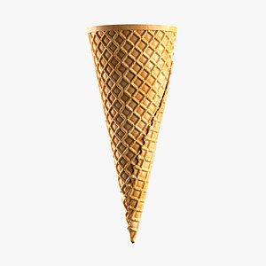 Flat Top Cone Type C