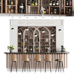 Bar 19 Hotel bar