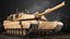 Tanques americanos EUA PBR