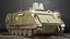 Tanques americanos EUA PBR