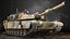 Tanques americanos EUA PBR