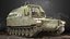 Tanques americanos EUA PBR