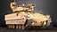 Tanques americanos EUA PBR