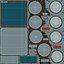 Tanques americanos EUA PBR