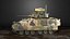 Tanques americanos EUA PBR