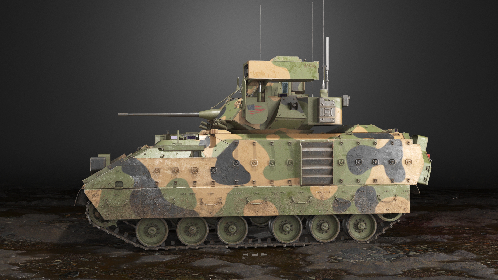 3D model American Tanks USA PBR https://p.turbosquid.com/ts-thumb/zU/nG5etA/LQ/brad/jpg/1727953243/1920x1080/turn_fit_q99/2354fa8f88c05df56b7483d00b385aed45c2e284/brad-1.jpg