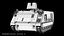 Tanques americanos EUA PBR