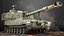 Tanques americanos EUA PBR
