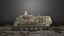 Tanques americanos EUA PBR