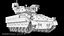 Tanques americanos EUA PBR