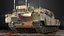 Tanques americanos EUA PBR