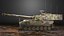 Tanques americanos EUA PBR
