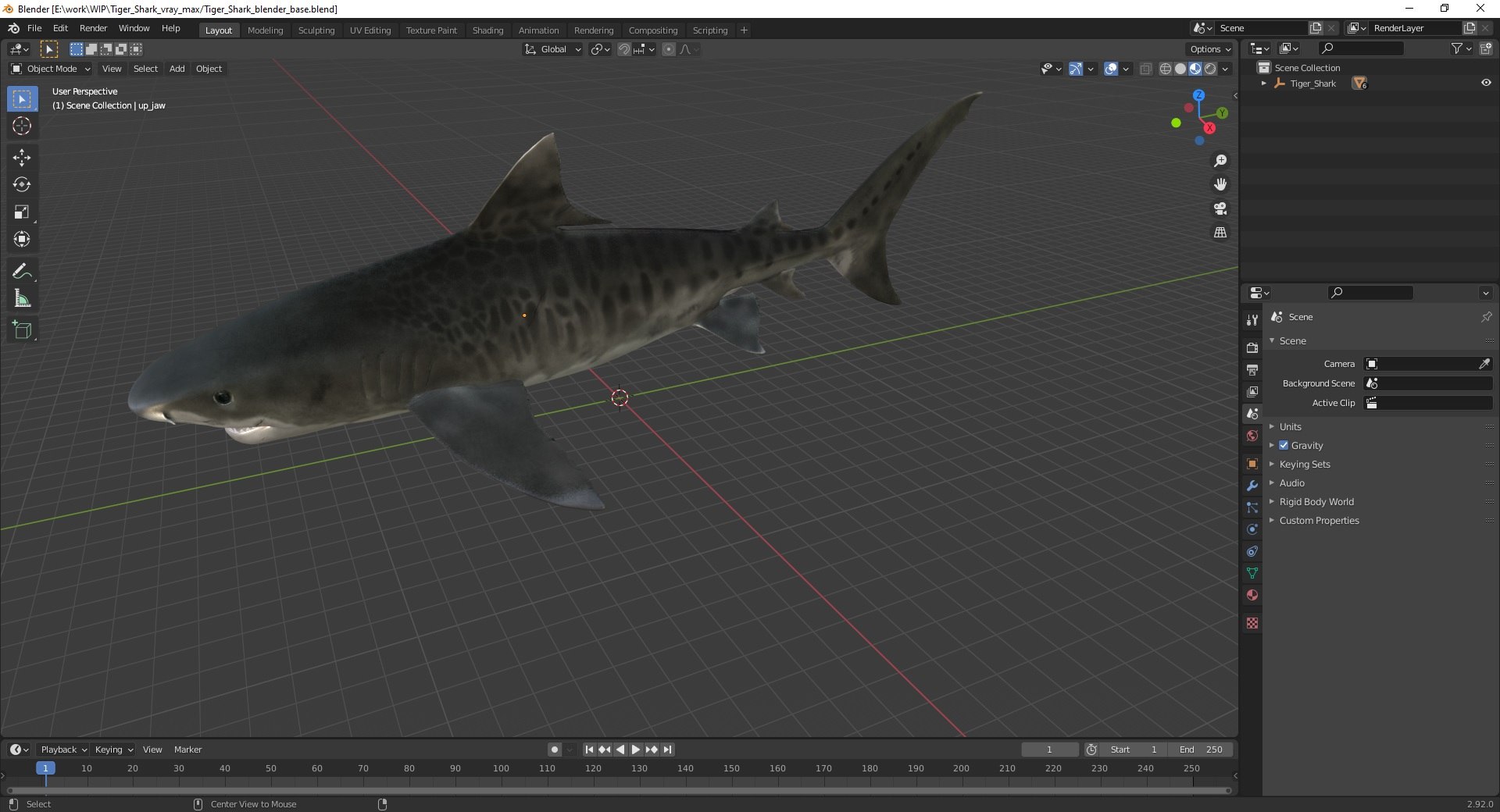 3d tiger shark https://p.turbosquid.com/ts-thumb/zU/oaMDGp/F6/tiger_shark_1001/jpg/1673967500/1920x1080/fit_q87/6634ddd40bfa85476e1c4058c749f056d7064cd9/tiger_shark_1001.jpg