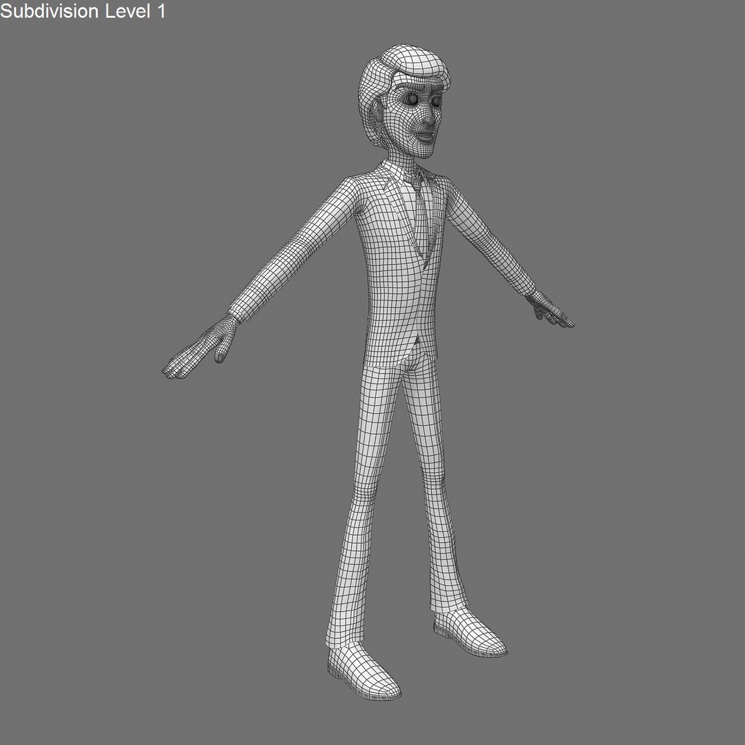 3d model of rigged cartoon business man https://p.turbosquid.com/ts-thumb/zU/pyHZqV/8HMsBivn/tguy5_renderwire02/jpg/1377632304/1920x1080/fit_q87/77f88ddee7556cee406f5ef8fd16d544990efde8/tguy5_renderwire02.jpg