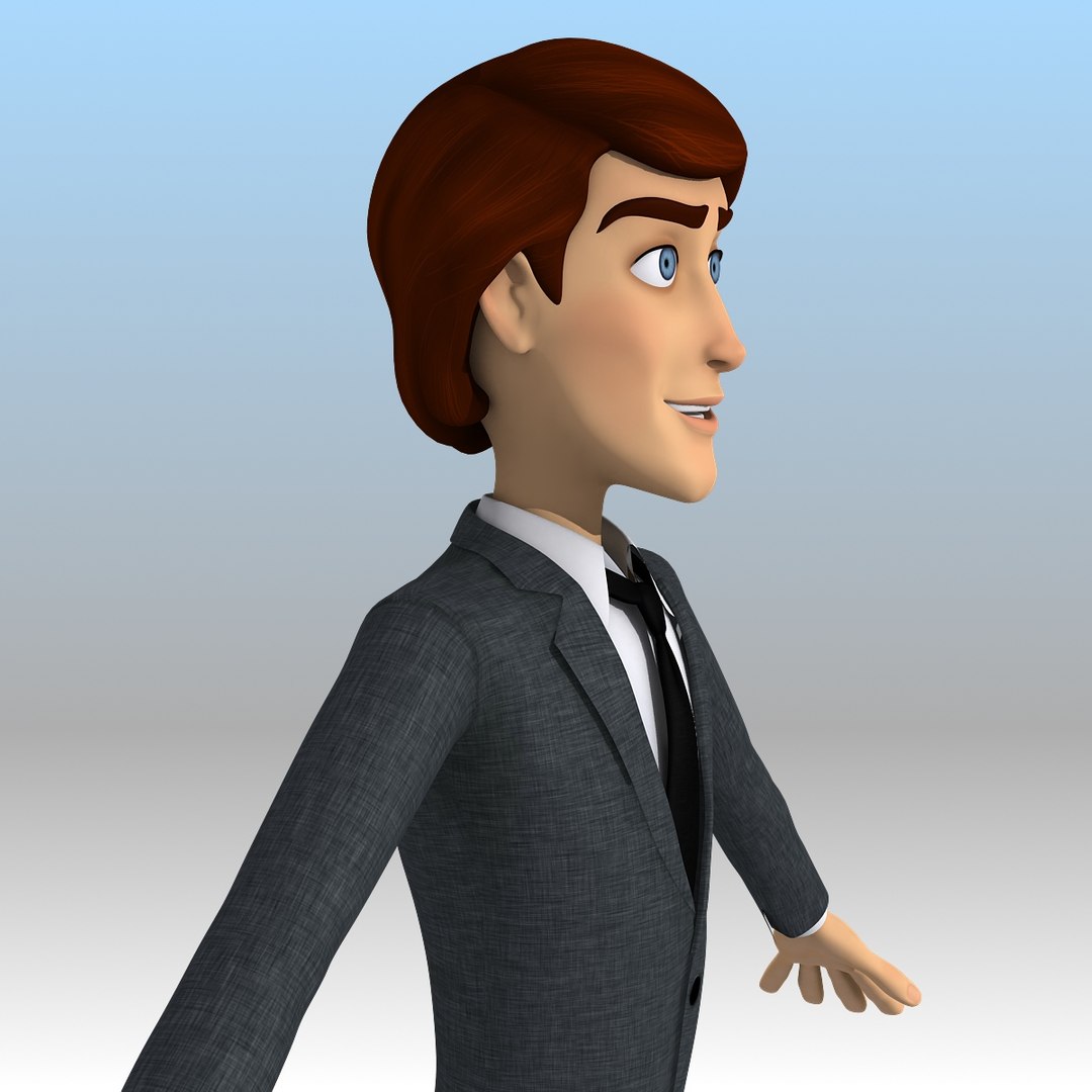 3d model of rigged cartoon business man https://p.turbosquid.com/ts-thumb/zU/pyHZqV/AZjuM0wY/tguy5_render03/jpg/1320202023/1920x1080/fit_q87/a0058bf46422506c9ef135e65be6a1aeade93939/tguy5_render03.jpg