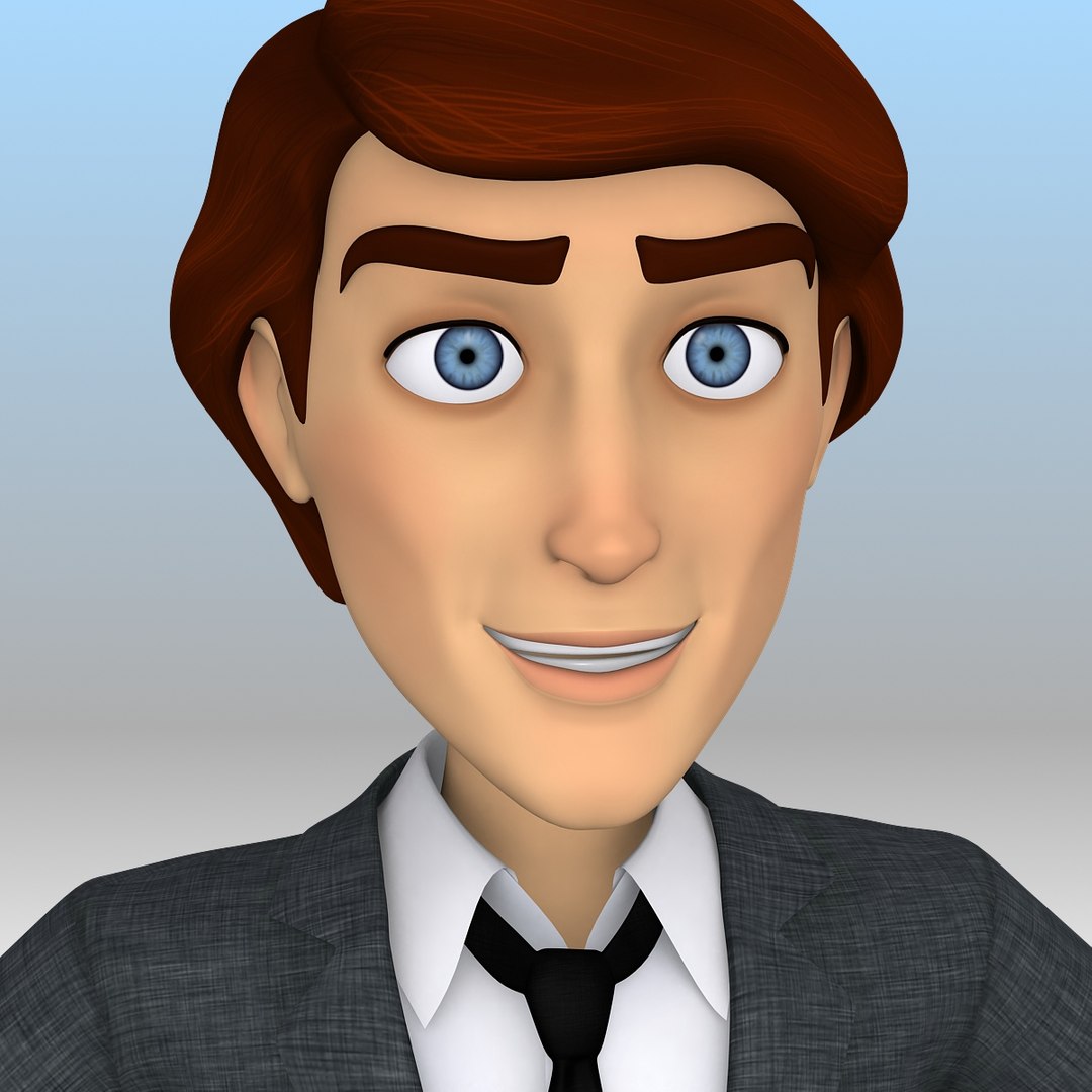 3d model of rigged cartoon business man https://p.turbosquid.com/ts-thumb/zU/pyHZqV/WB74zPj4/tguy5_render07/jpg/1320202023/1920x1080/fit_q87/e9fad03c009cd4a1cacaf6d2f5cc9eb0d3ccb071/tguy5_render07.jpg