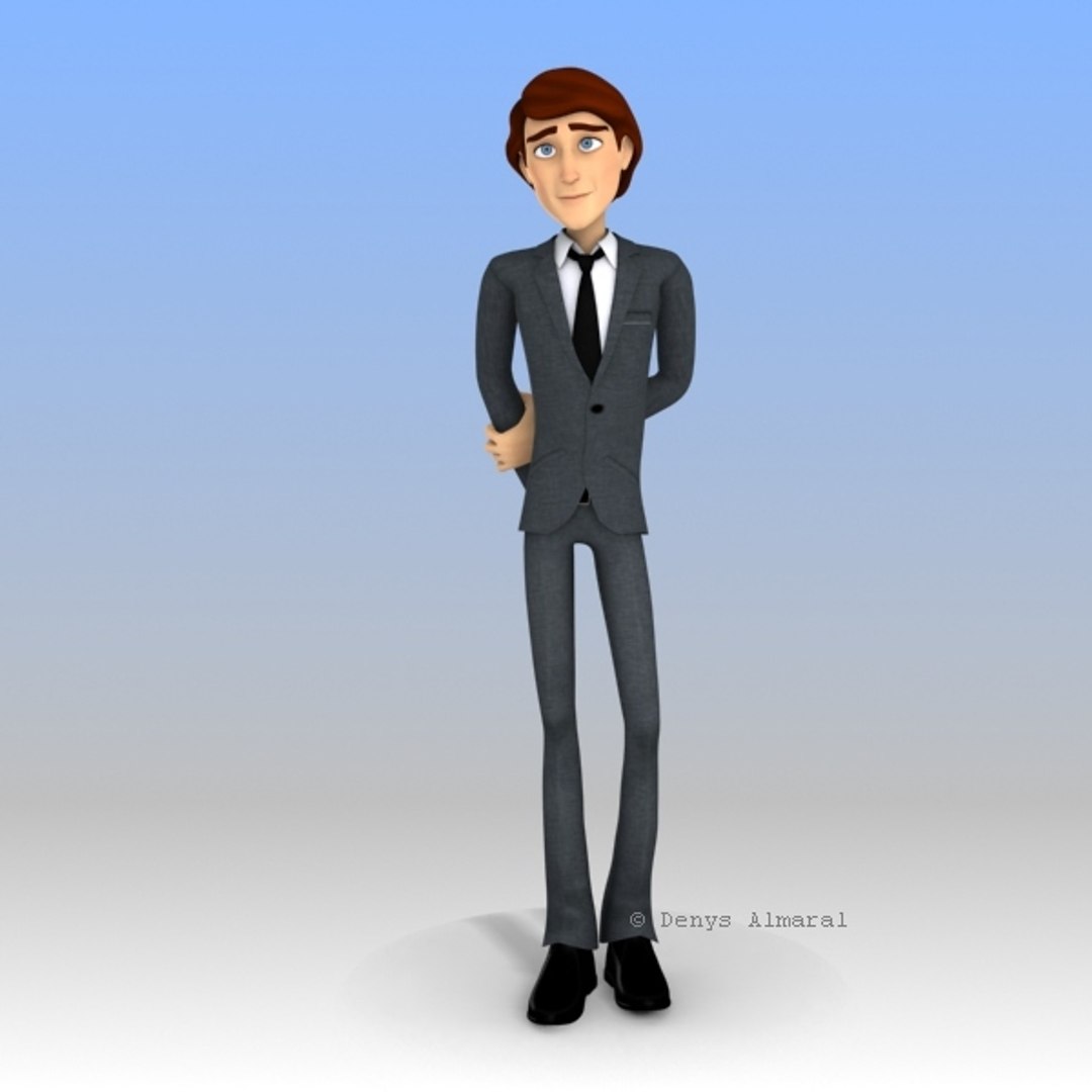 3d model of rigged cartoon business man https://p.turbosquid.com/ts-thumb/zU/pyHZqV/yFLqJ7Q2/tguy5_render08/jpg/1335927381/1920x1080/fit_q87/04364a4f94dc80b11f8988ca5437c3bc2ca25377/tguy5_render08.jpg