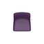The Amethyst Horizon Chair