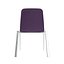 The Amethyst Horizon Chair