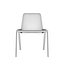 The Amethyst Horizon Chair