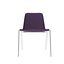 The Amethyst Horizon Chair
