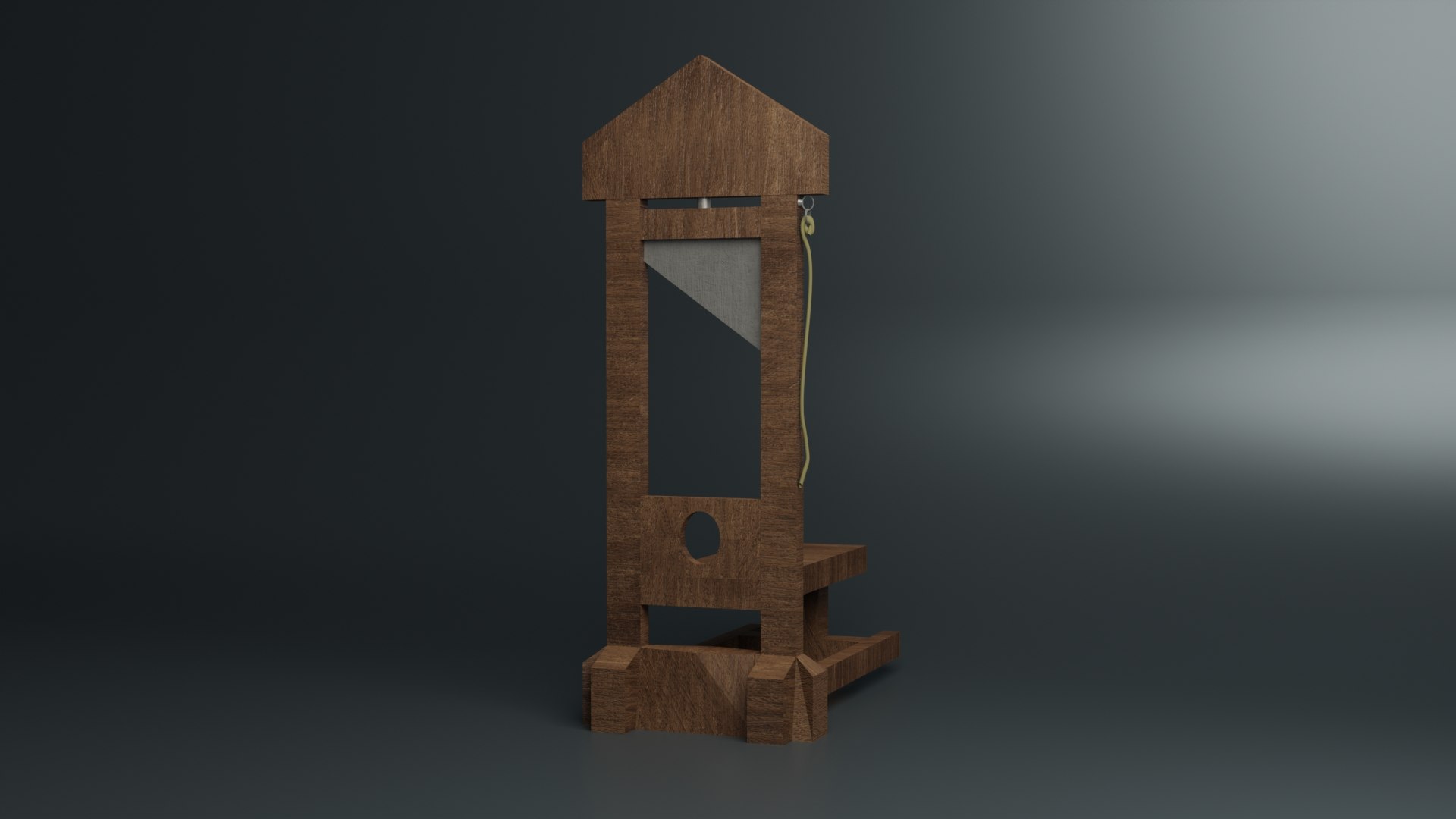 Guillotine 3D https://p.turbosquid.com/ts-thumb/zU/yNtsHj/F9/1/jpg/1619611228/1920x1080/fit_q87/2a45980d66e0798d808cbaf177bf7e26dbc7eaad/1.jpg