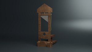 Guillotine