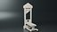 Guillotine 3D