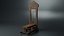 Guillotine 3D