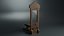 Guillotine 3D